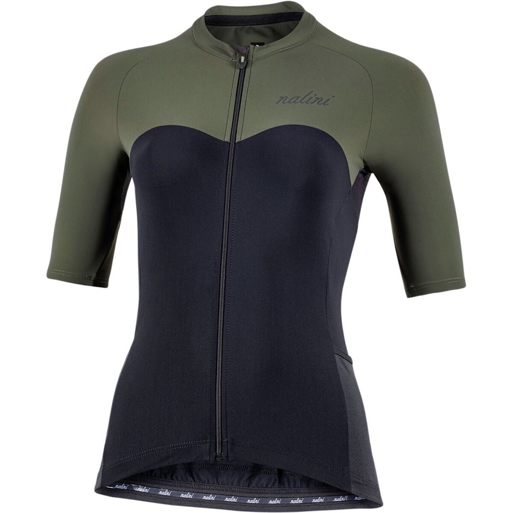 Nalini BAS Sunblock Women's Cycling Jersey